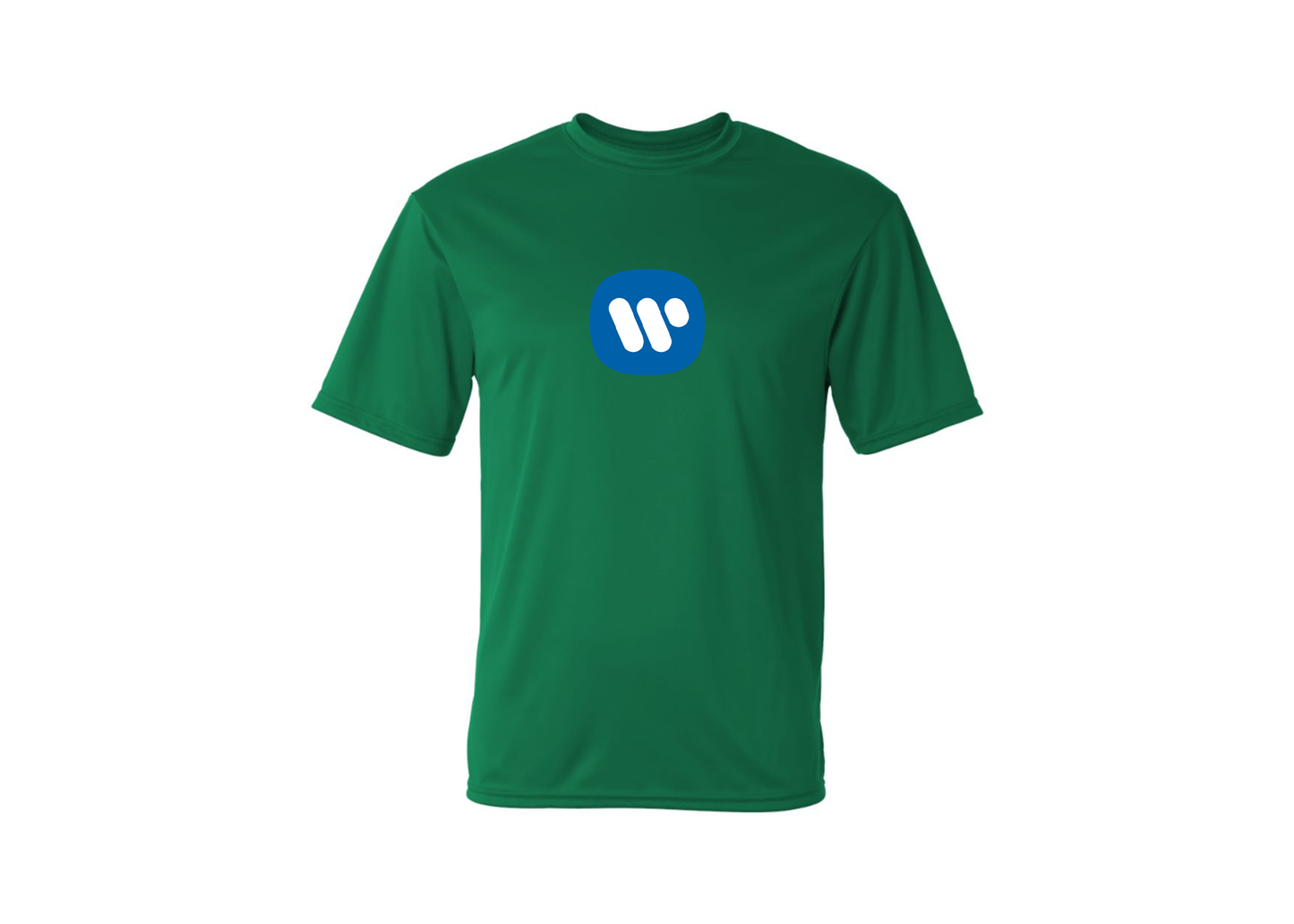 Men's WMG Polyester T-Shirt