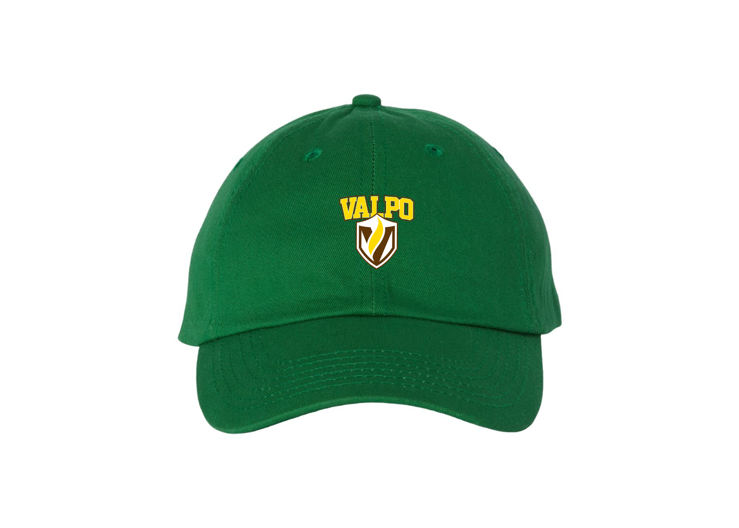 Valparaiso Crusaders Valucap Adult Bio-Washed Classic Dad Hat