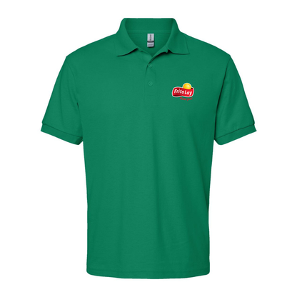 Men's Frito Lay Dry Blend Jersey Polo