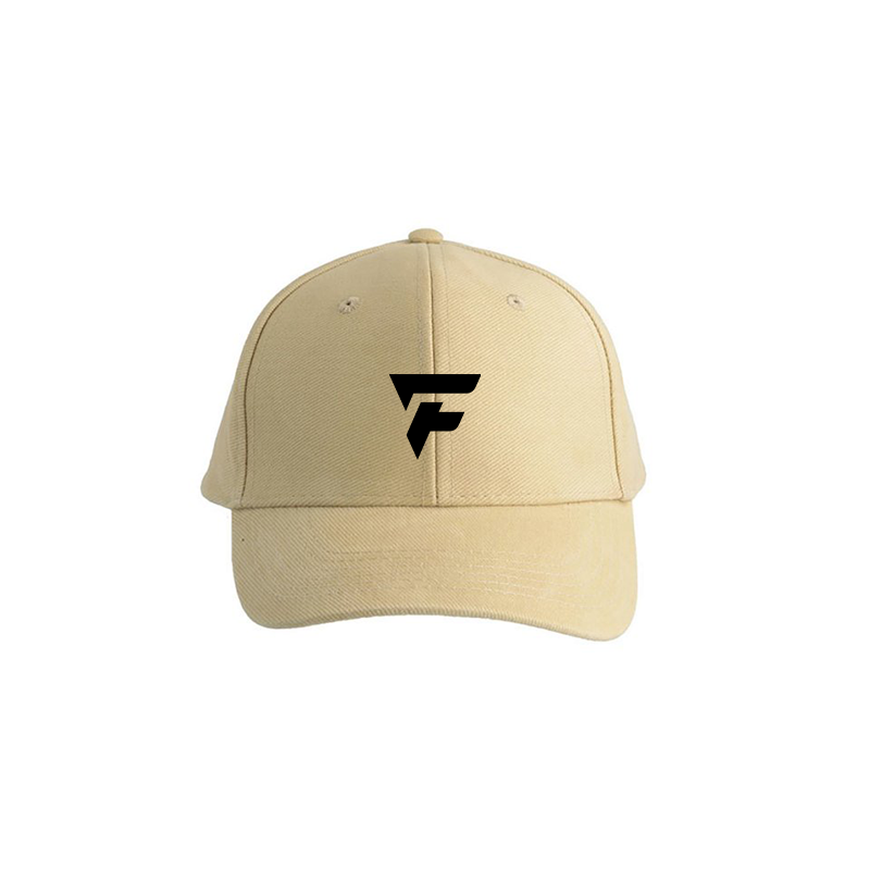 Fittipaldi Logo Dad Baseball Cap Hat