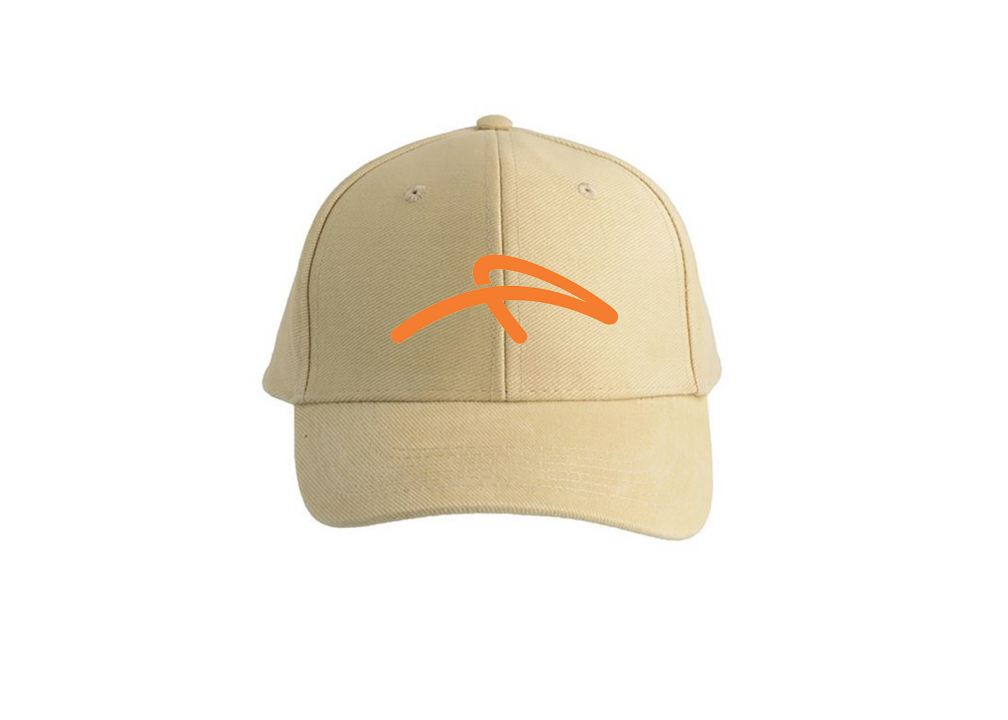 ArcelorMittal Symbol Dad Baseball Cap Hat
