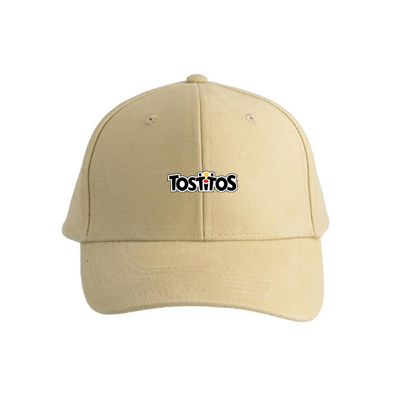 Tostitos Logo Dad Baseball Cap Hat