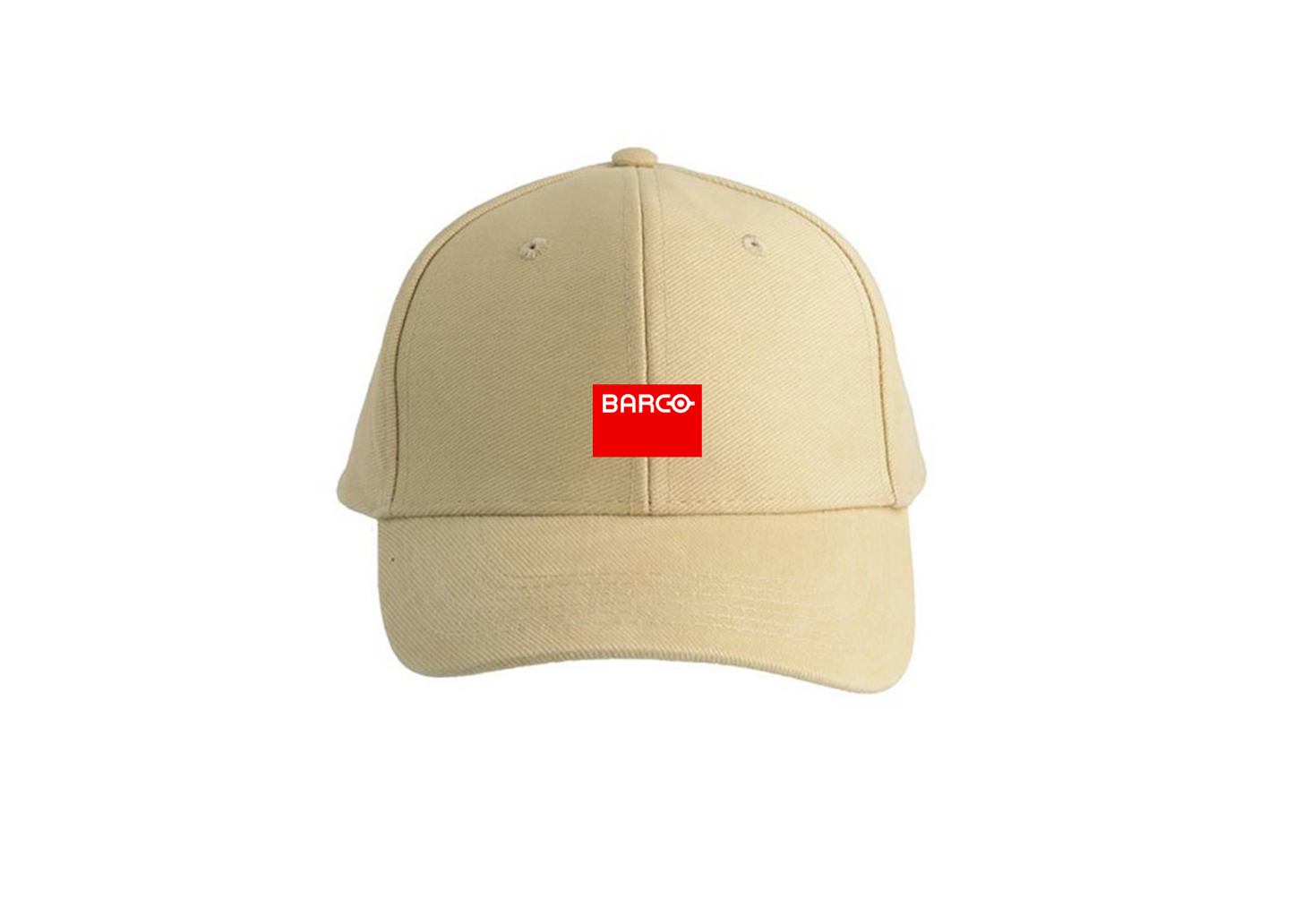 Barco Logo Dad Baseball Cap Hat