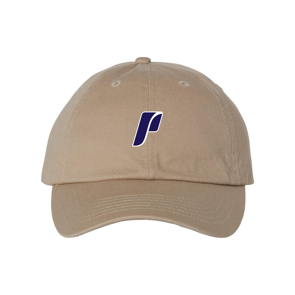 Portland Pilots Logo  Valucap Adult Bio-Washed Classic Dad Hat