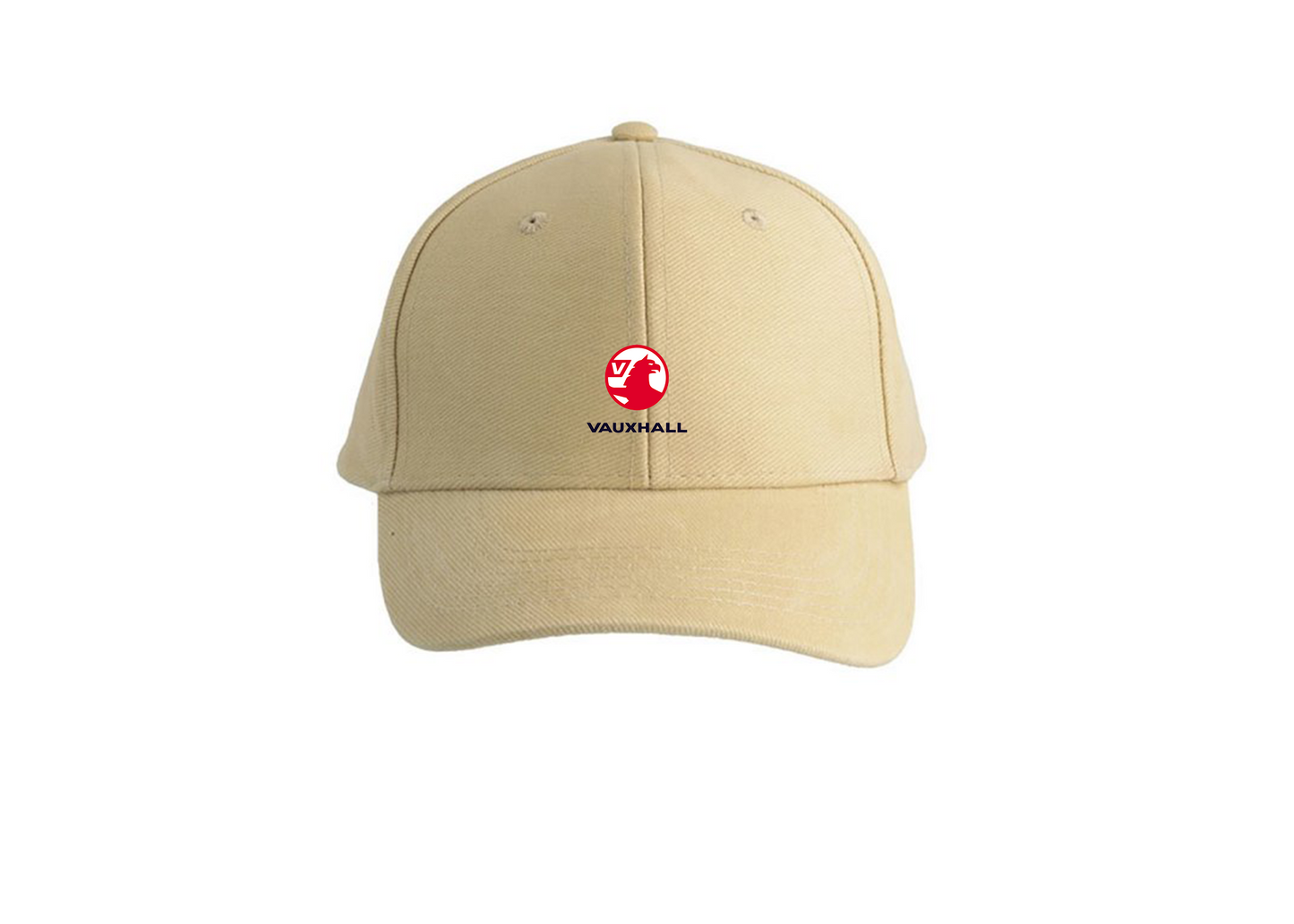 Vauxhall Logo Dad Baseball Cap Hat