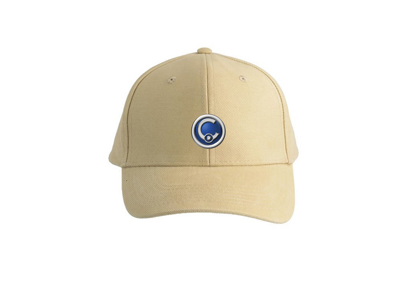 Casalini Logo Dad Baseball Cap Hat
