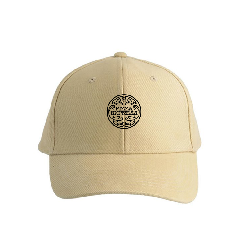 Pizza Express Logo Dad Baseball Cap Hat