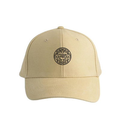 Pizza Express Logo Dad Baseball Cap Hat