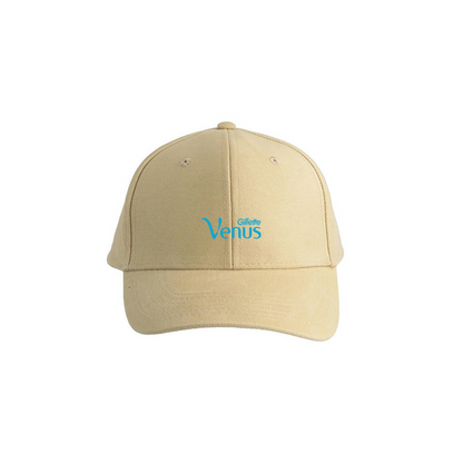 Gillette Venus Logo Dad Baseball Cap Hat