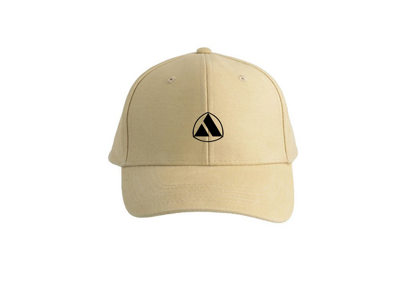 Autobianchi Logo Dad Baseball Cap Hat