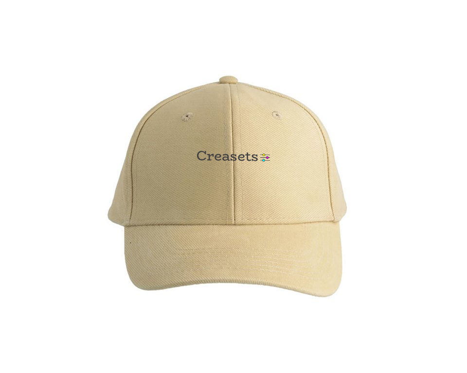 Creasets Logo Dad Baseball Cap Hat