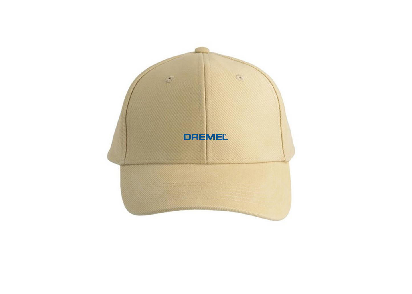 Dremel Logo Dad Baseball Cap Hat