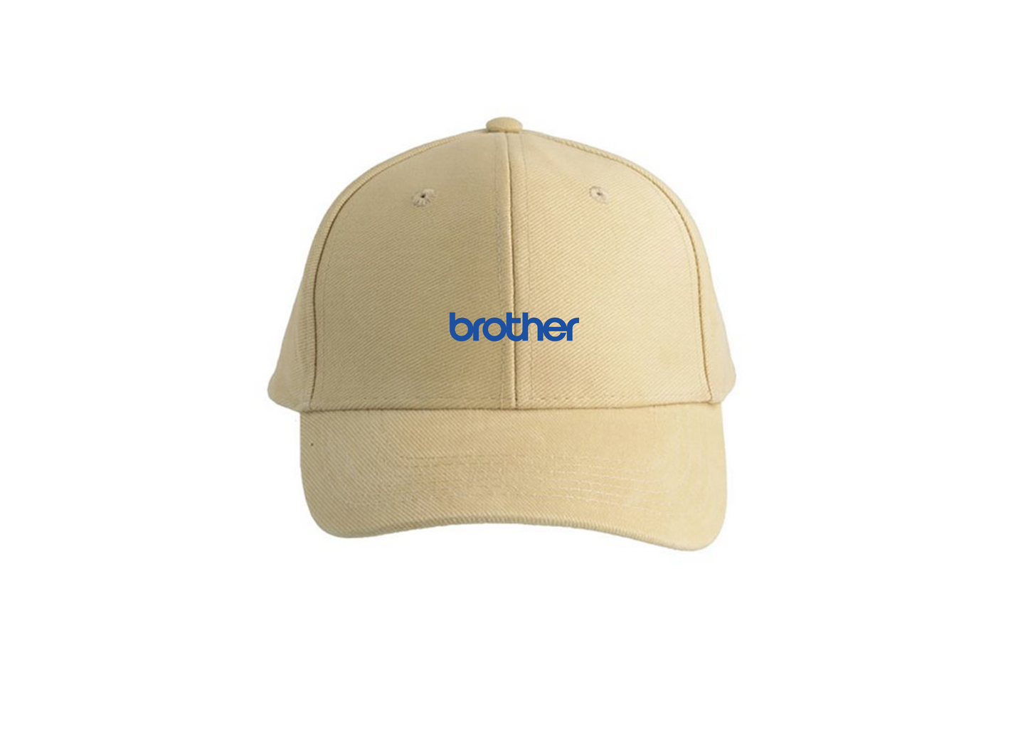 Brother Logo Dad Baseball Cap Hat