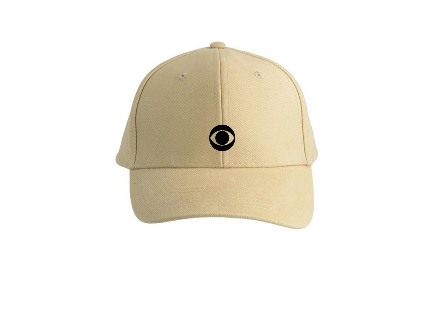CBS Logo Dad Baseball Cap Hat