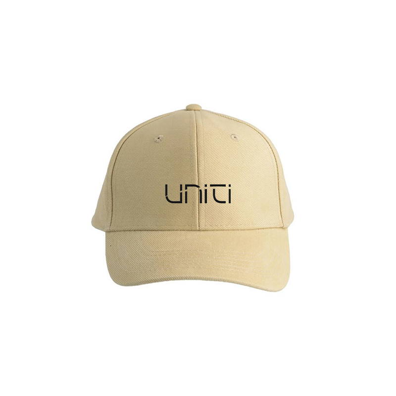 Uniti Logo Dad Baseball Cap Hat