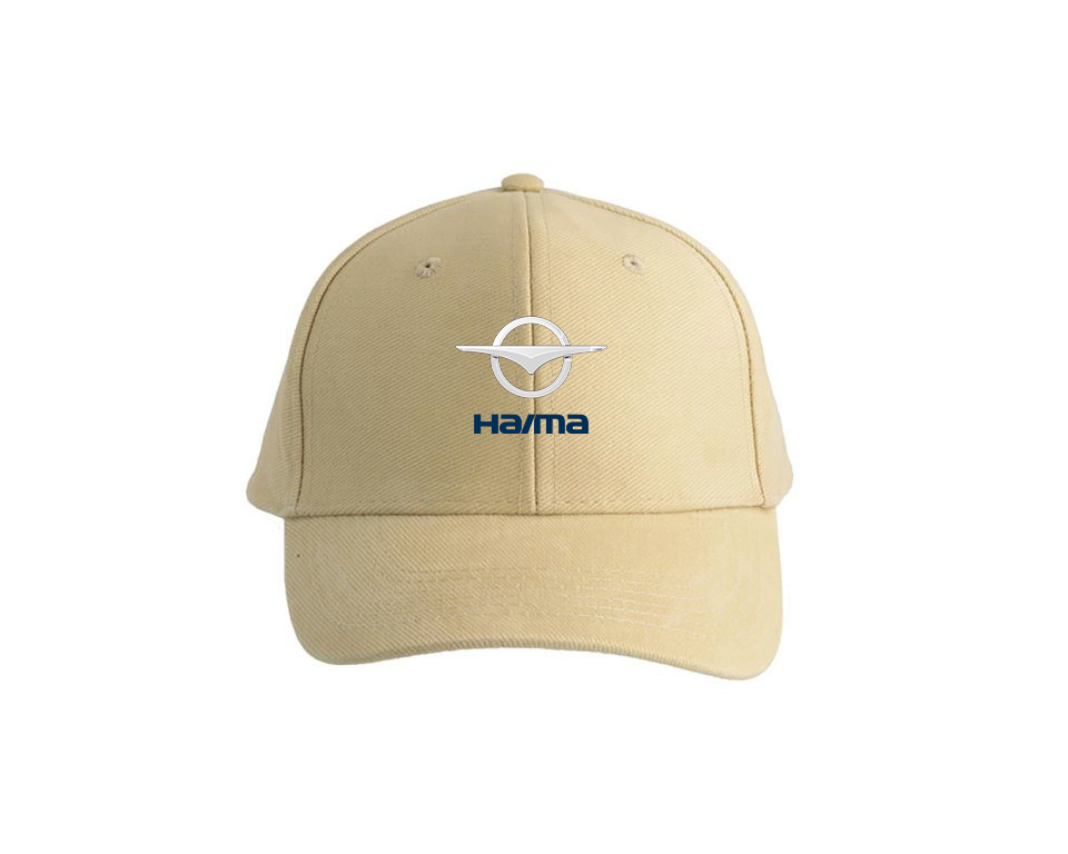 Haima Logo Dad Baseball Cap Hat