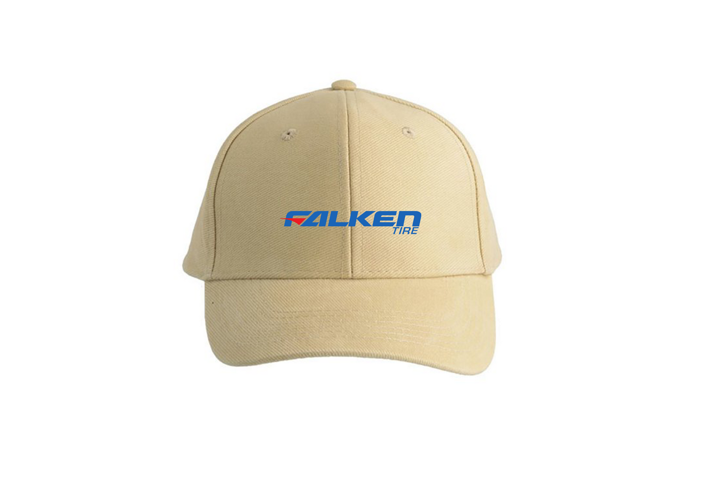 Falken Tire Logo Dad Baseball Cap Hat
