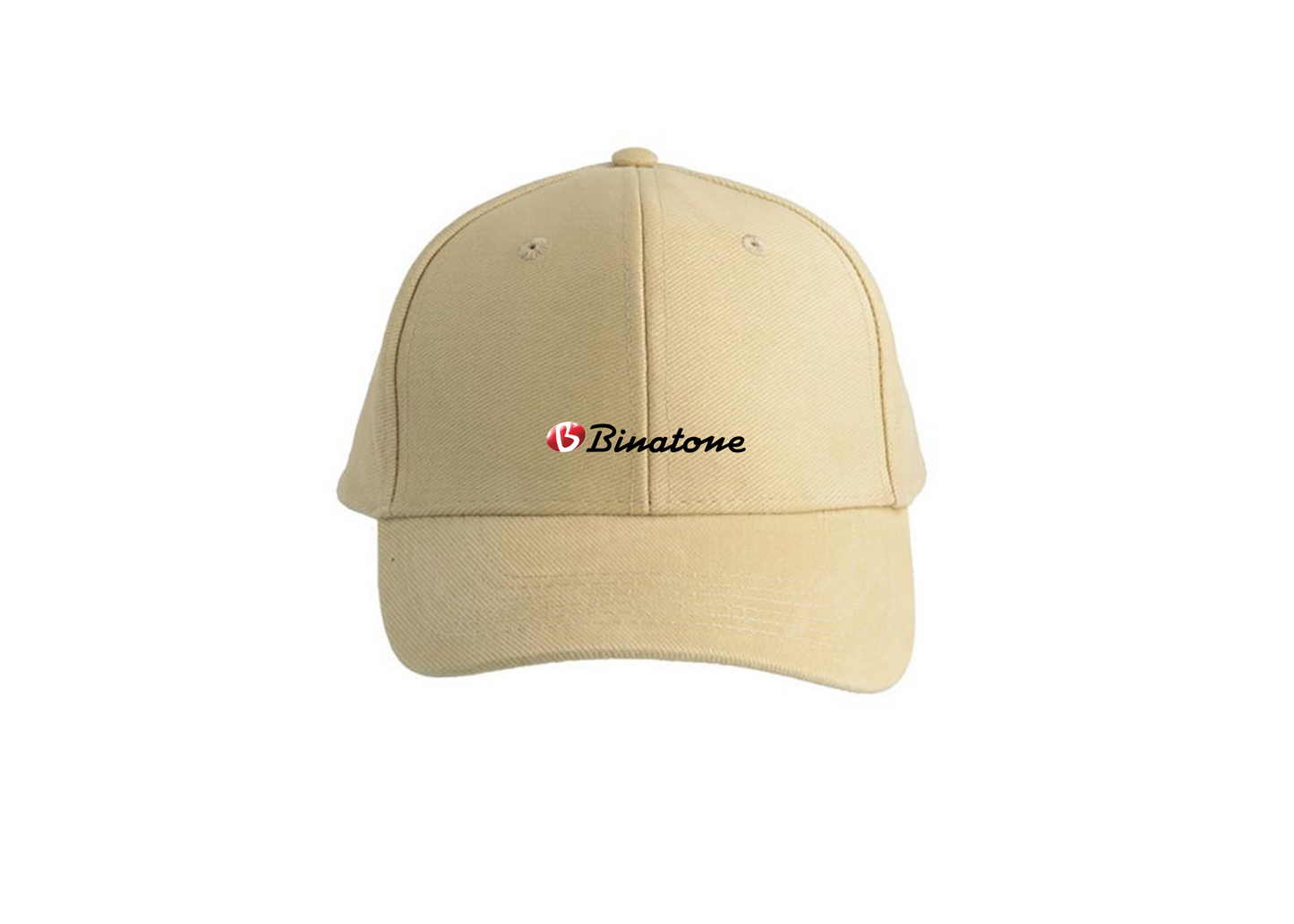 Binatone Logo Dad Baseball Cap Hat