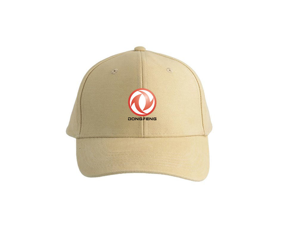 Dongfeng Logo Dad Baseball Cap Hat
