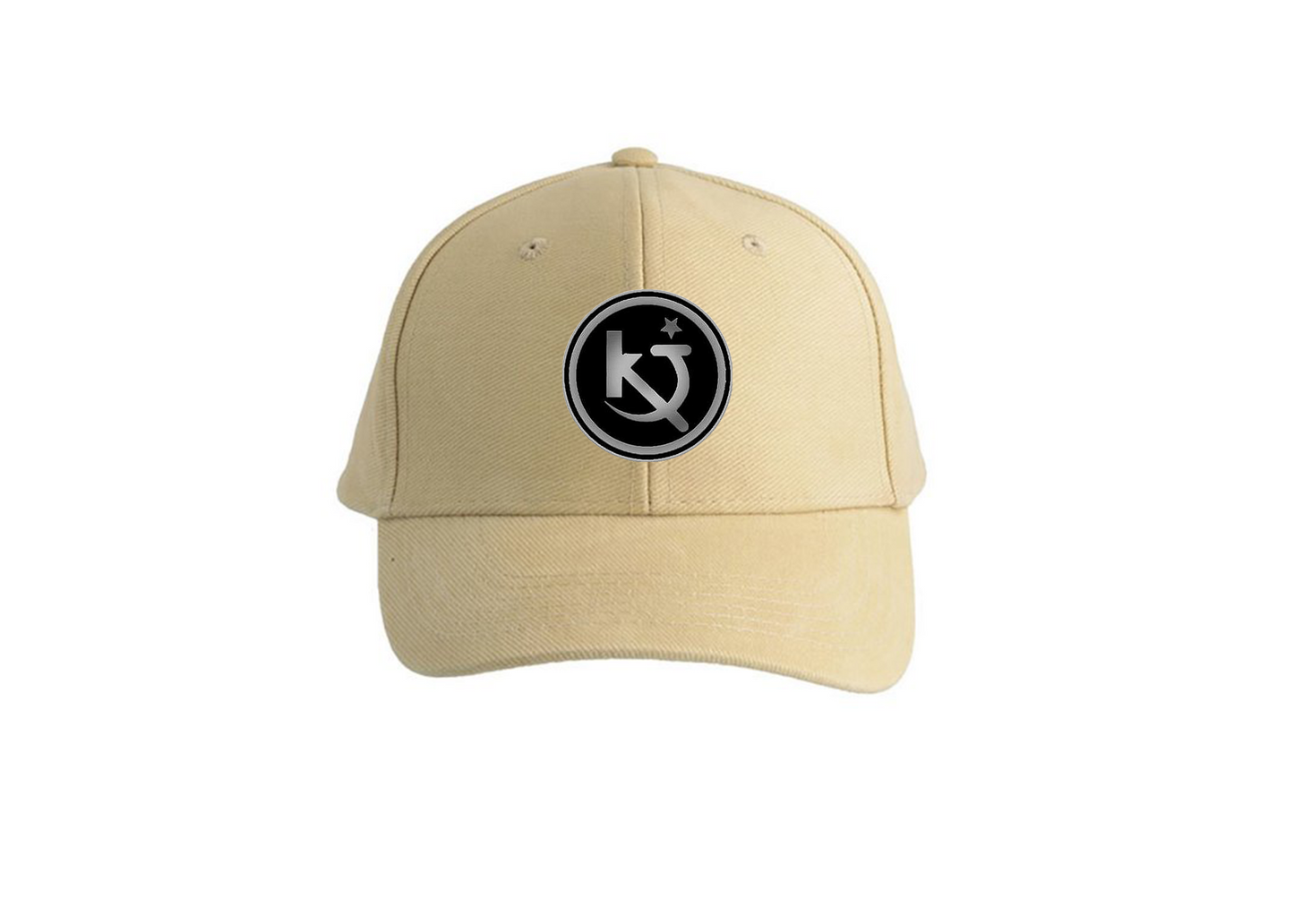 Killing Joke Logo Dad Baseball Cap Hat