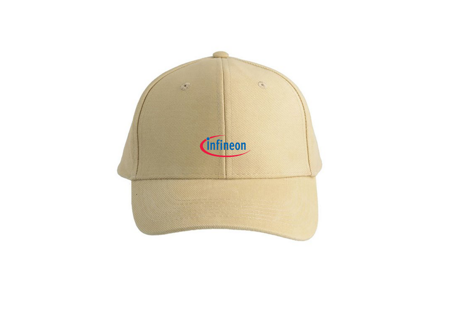 Infineon Logo Dad Baseball Cap Hat