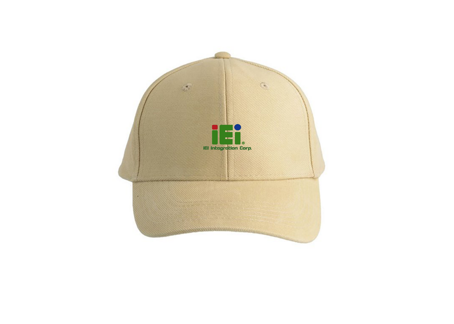 IEI Logo Dad Baseball Cap Hat
