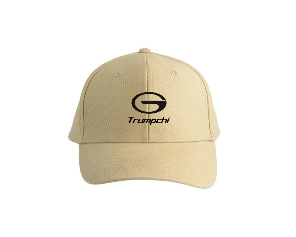 Trumpchi Logo Dad Baseball Cap Hat