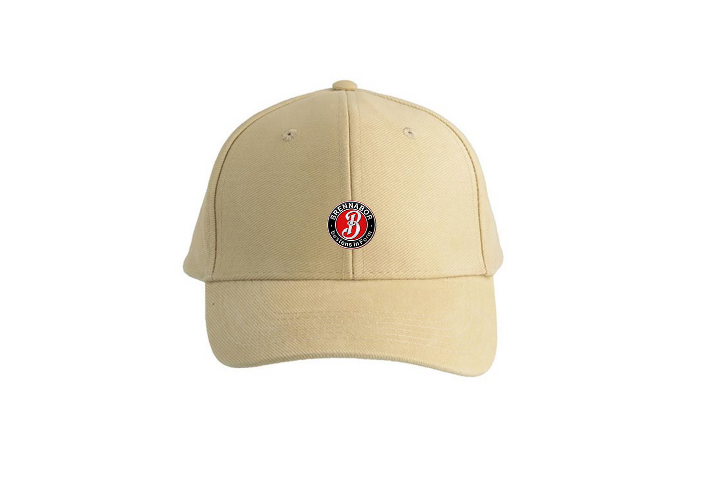 Brennabor Werke Logo Dad Baseball Cap Hat