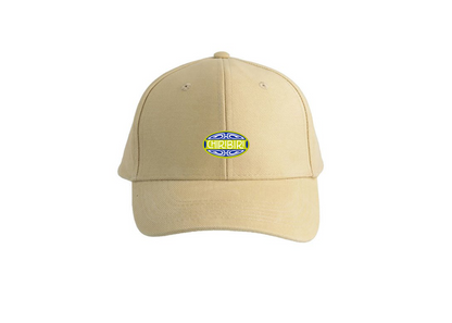 Chiribiri Logo Dad Baseball Cap Hat