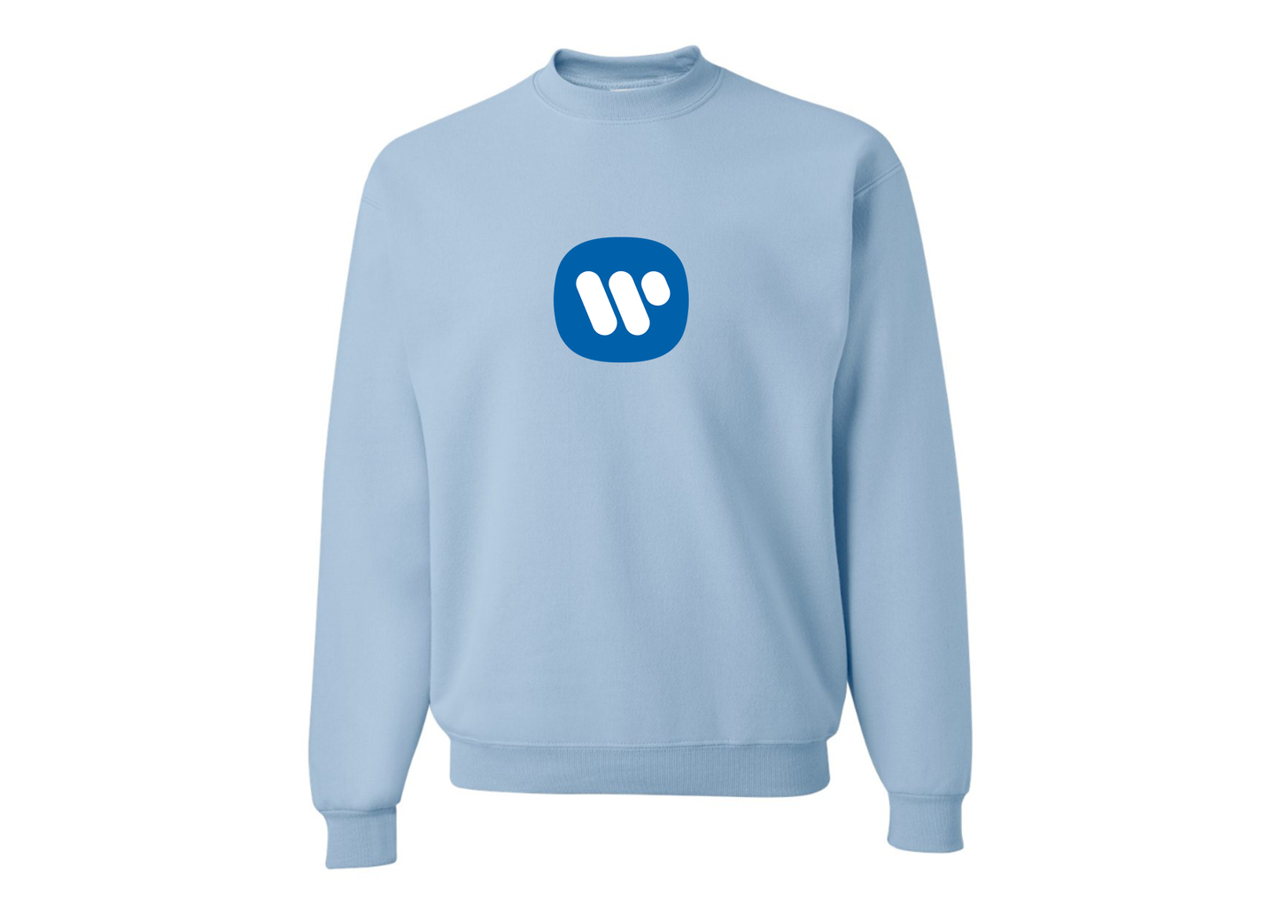 Men's WMG JERZEES NuBlend Crewneck Sweatshirt