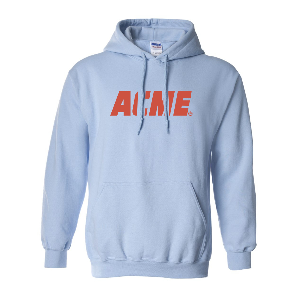 Men's ACME Logo Gildan  Heavy Blend Hooded Sweatshirt