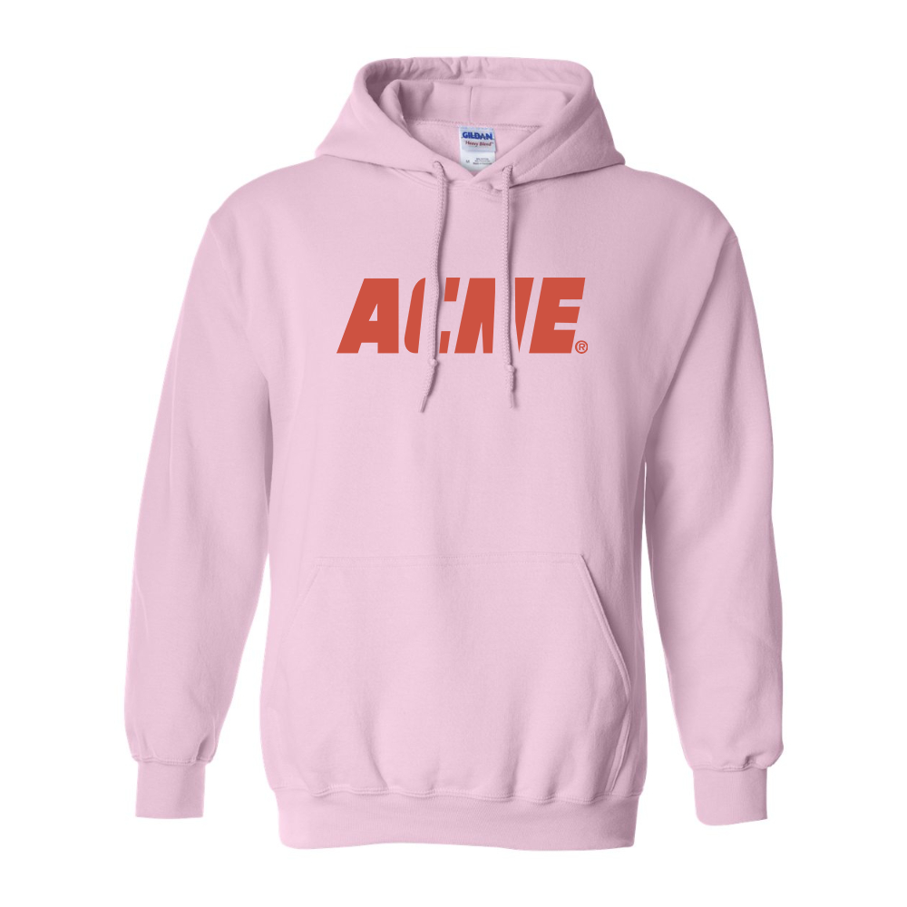 Men's ACME Logo Gildan  Heavy Blend Hooded Sweatshirt