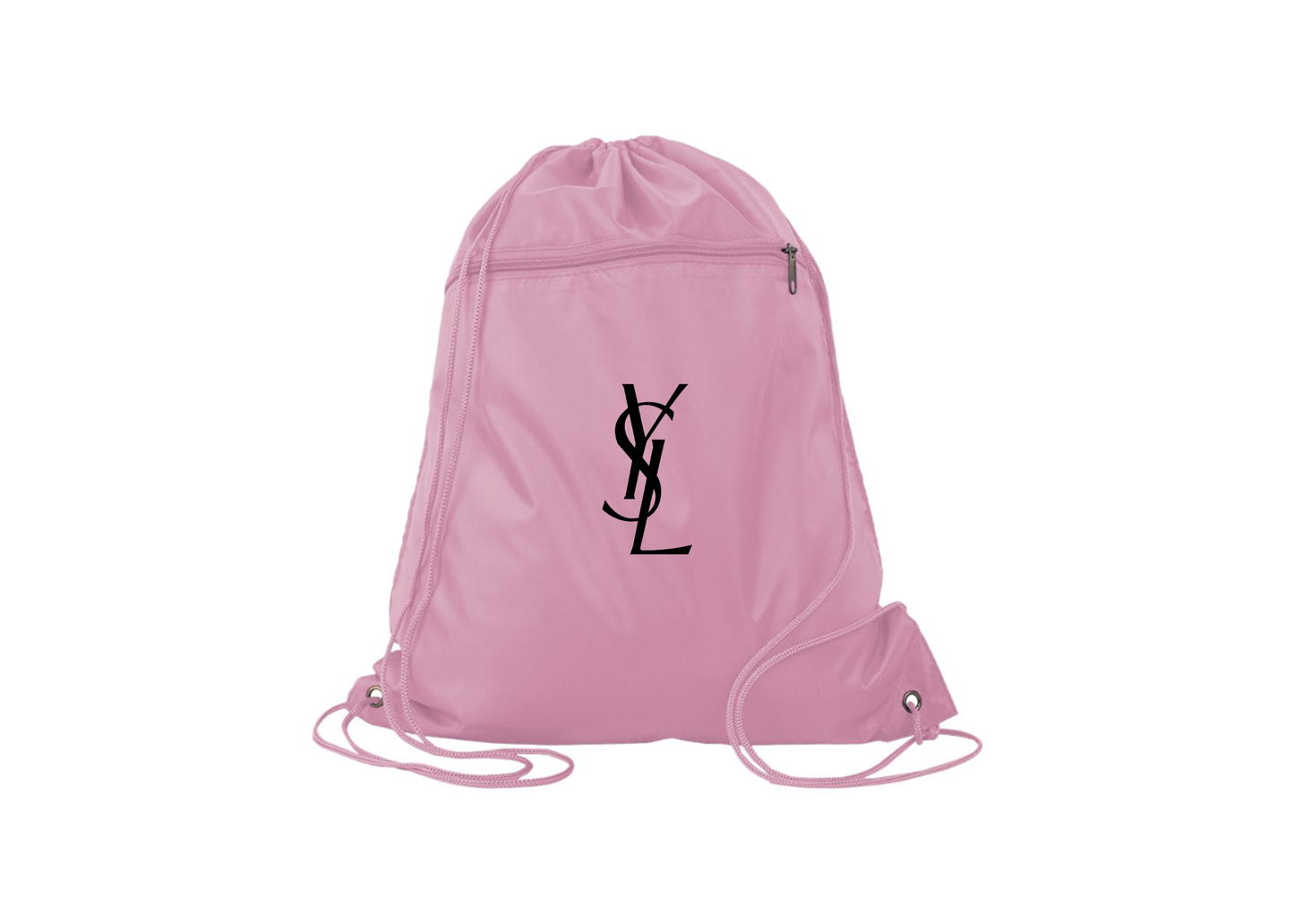 YSL Q-Tees - Polyester Cinchpack