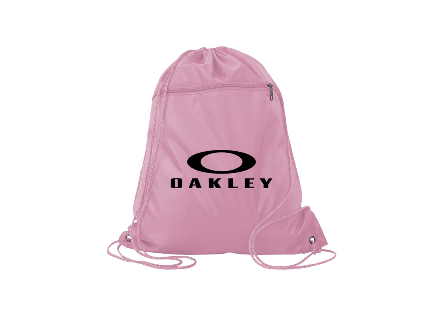 Oakley Logo Q-Tees - Polyester Cinchpack