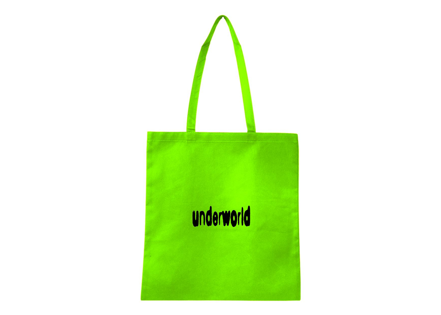 Underworld Q-Tees Non-Woven  Tote