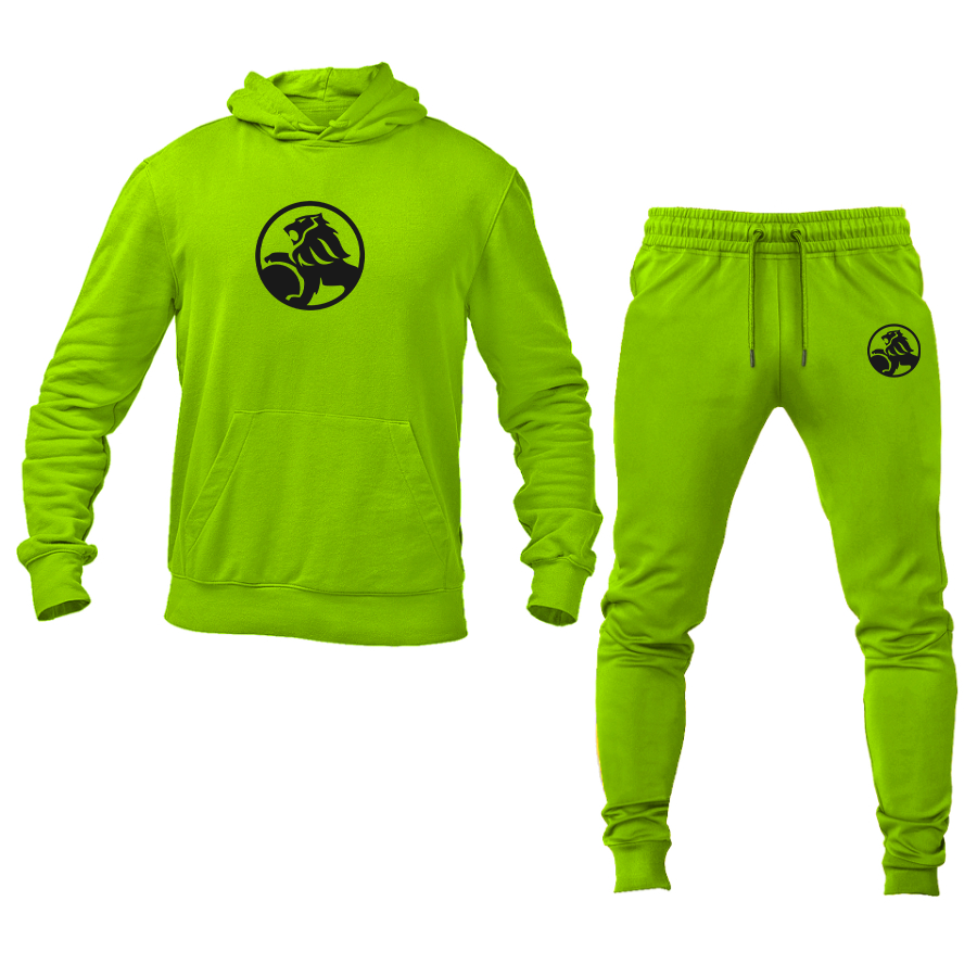 Men's Holden Logo Hoodie Joggers Set