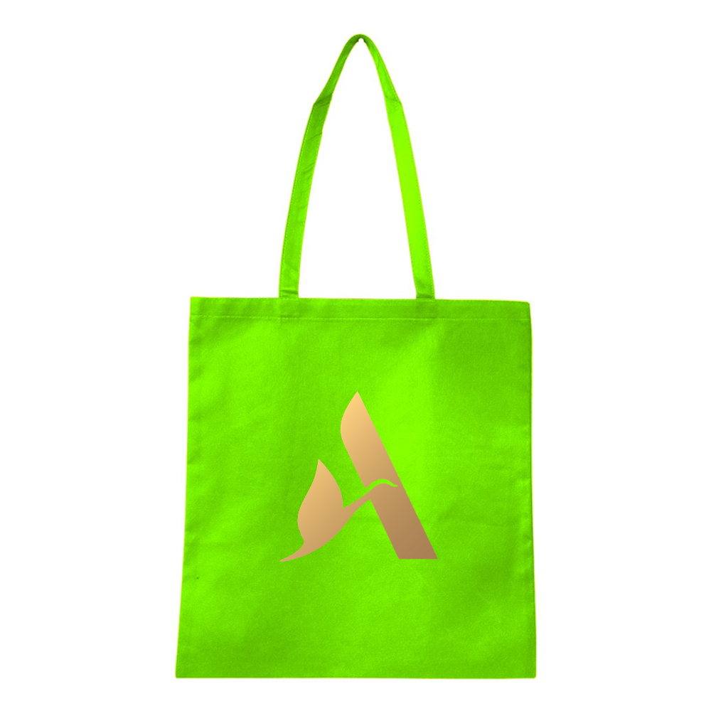 Accor Golden Logo Q-Tees Non-Woven  Tote