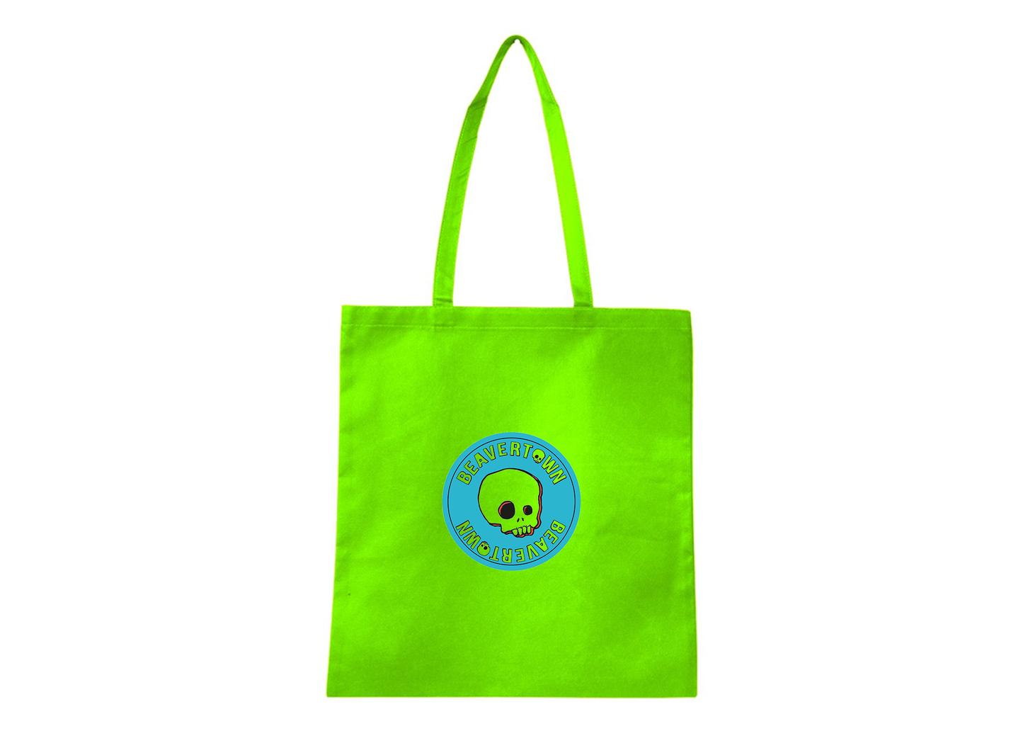 Beavertown Brewery Q-Tees Non-Woven  Tote