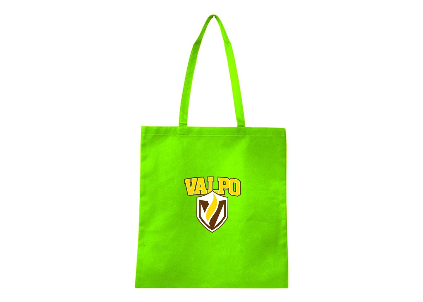 Valparaiso Crusaders Q-Tees Non-Woven  Tote