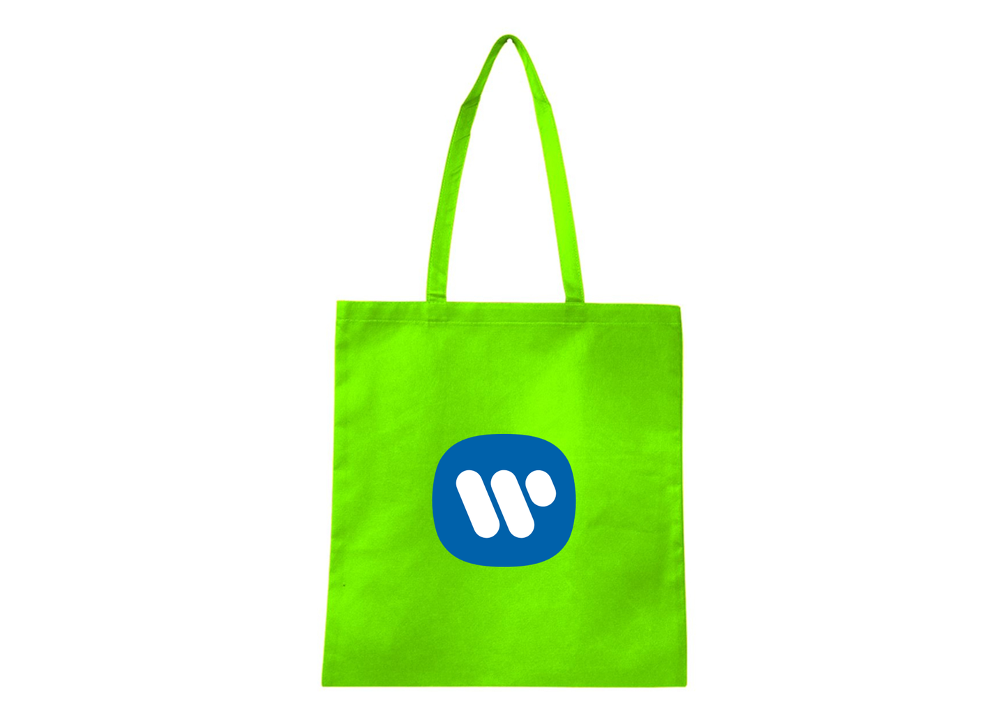 WMG Q-Tees Non-Woven  Tote