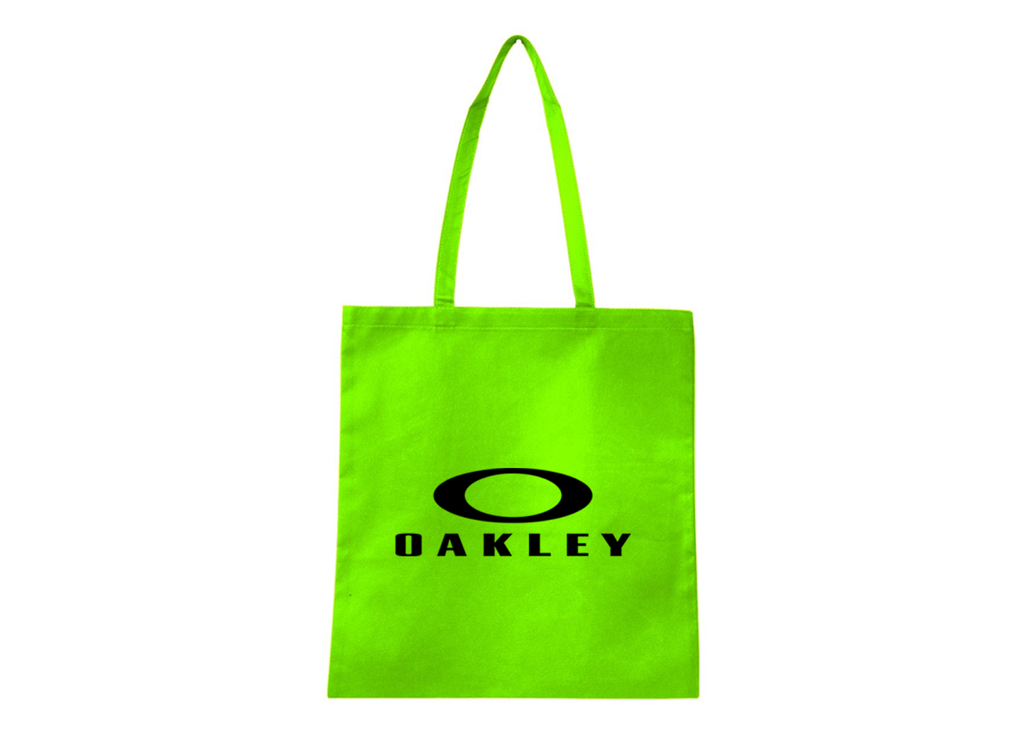 Oakley Logo Q-Tees Non-Woven  Tote