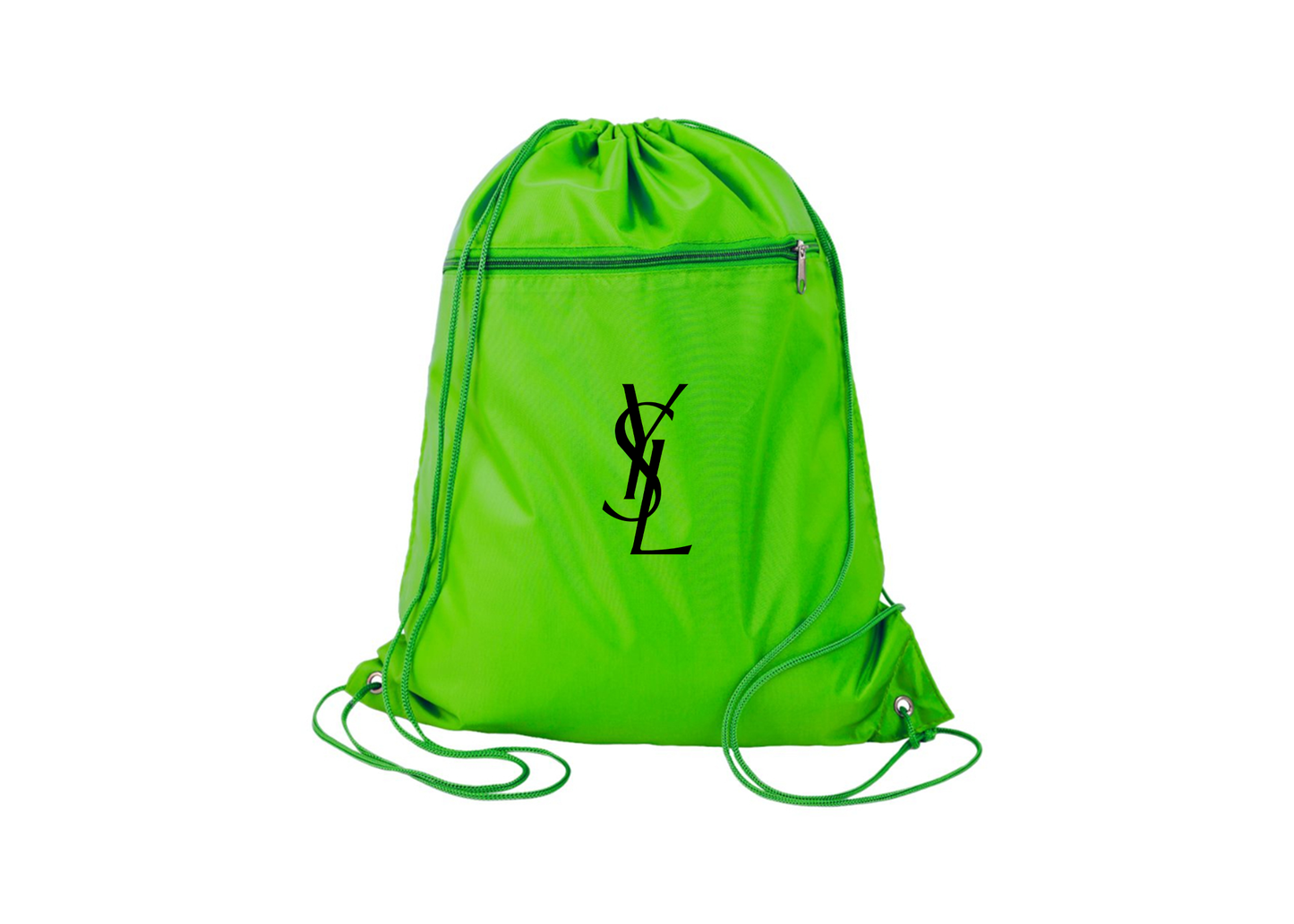 YSL Q-Tees - Polyester Cinchpack