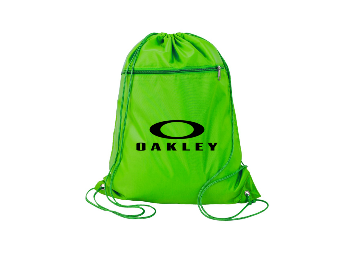 Oakley Logo Q-Tees - Polyester Cinchpack