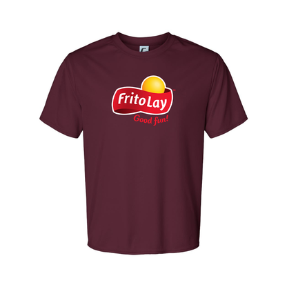 Men's  Frito Lay  Polyester T-Shirt
