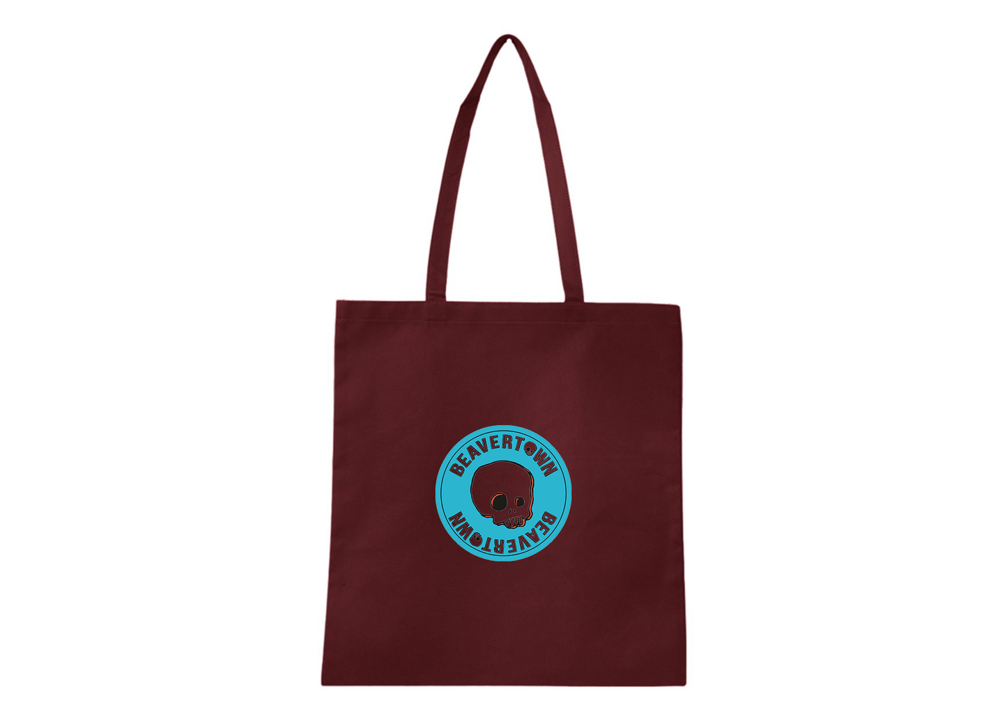 Beavertown Brewery Q-Tees Non-Woven  Tote