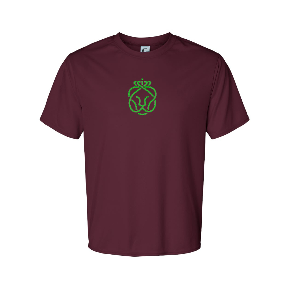 Men's Ahold Delhaize Symbol Polyester T-Shirt