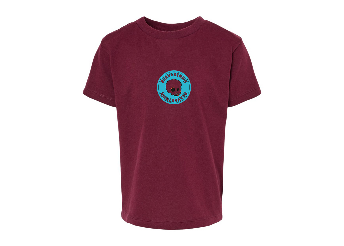 Beavertown Brewery BELLA  CANVAS Toddler Jersey Tee