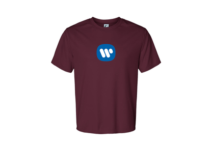 Men's WMG Polyester T-Shirt