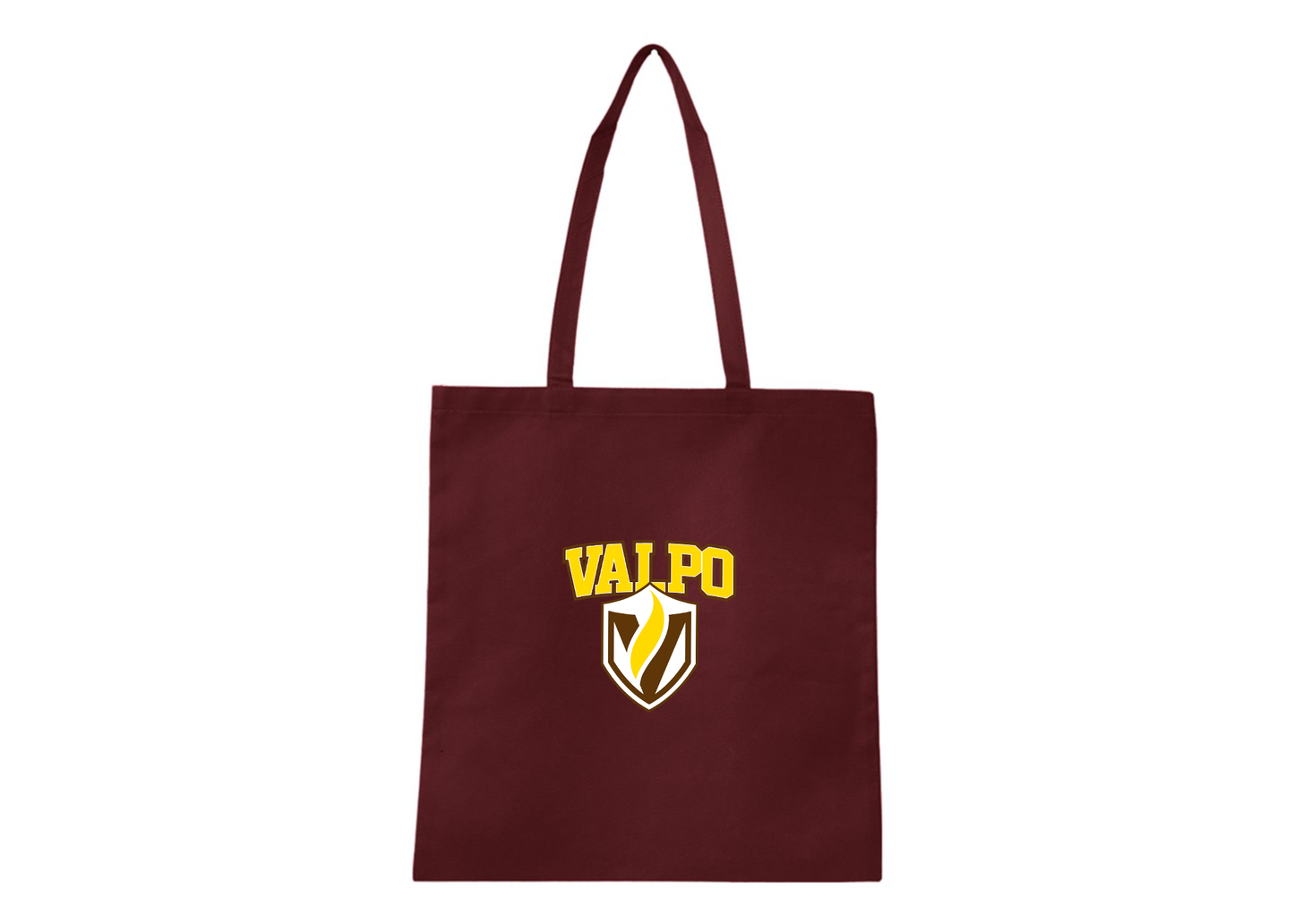 Valparaiso Crusaders Q-Tees Non-Woven  Tote