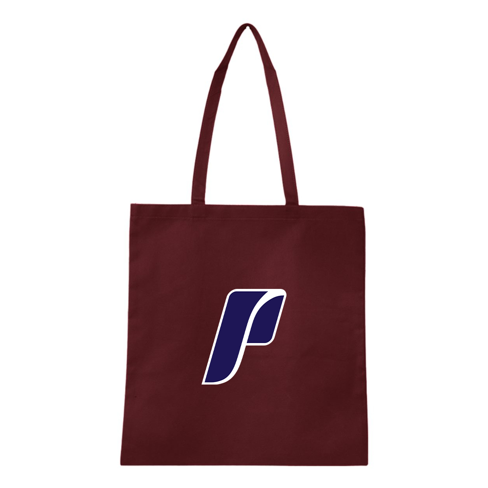 Portland Pilots Logo Q-Tees Non-Woven  Tote